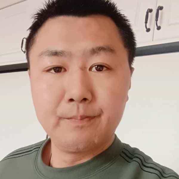 37岁岁山东单身帅哥 - 贵阳吉缘网