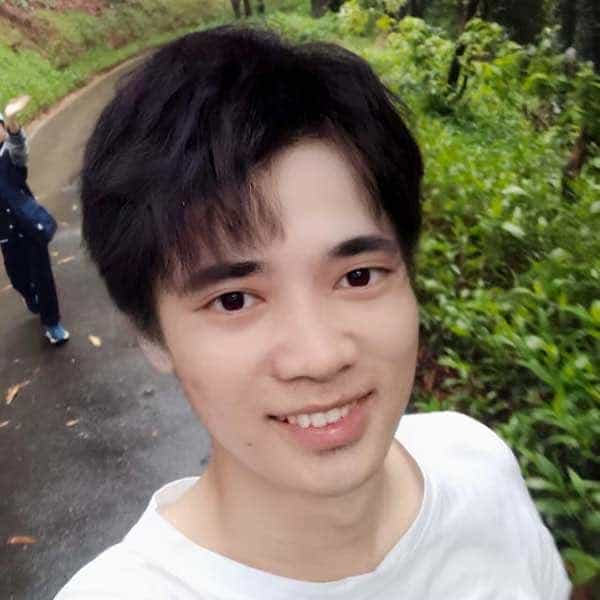 27岁岁广东单身帅哥 - 贵阳吉缘网