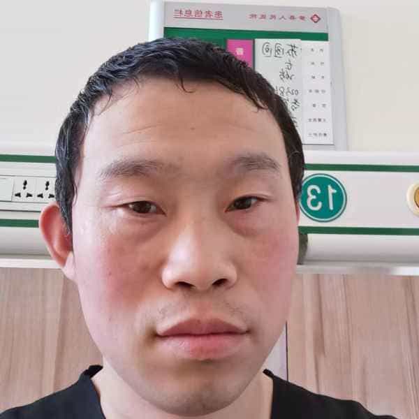 39岁岁河北单身帅哥 - 贵阳吉缘网