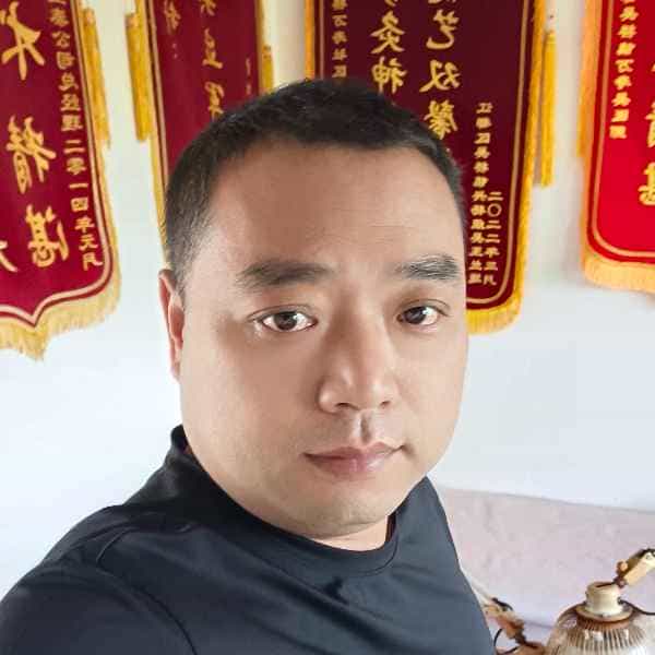 44岁岁江苏单身帅哥 - 贵阳吉缘网