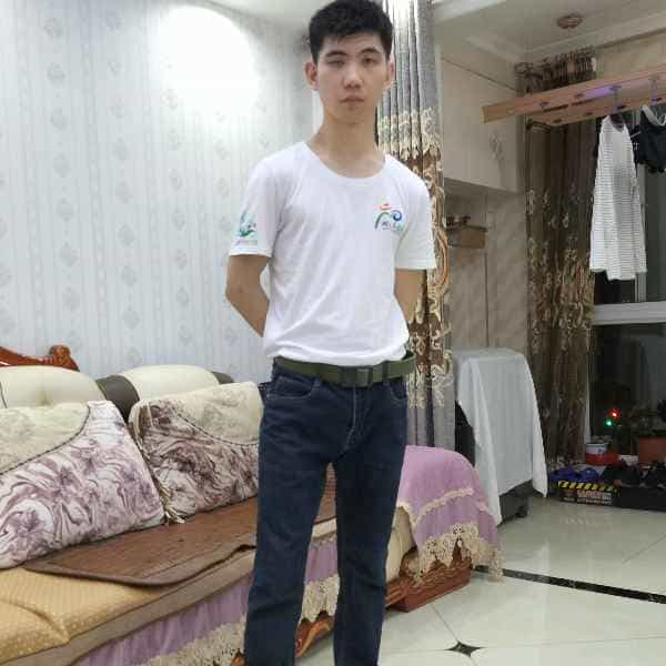 27岁岁江苏单身帅哥 - 贵阳吉缘网