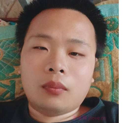 34岁岁河北单身帅哥 - 贵阳吉缘网