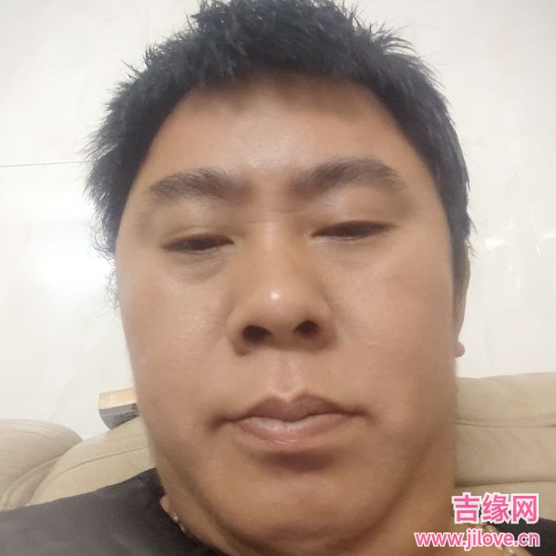 39岁岁广东单身帅哥 - 贵阳吉缘网