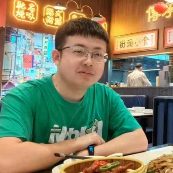 31岁岁安徽单身帅哥 - 贵阳吉缘网