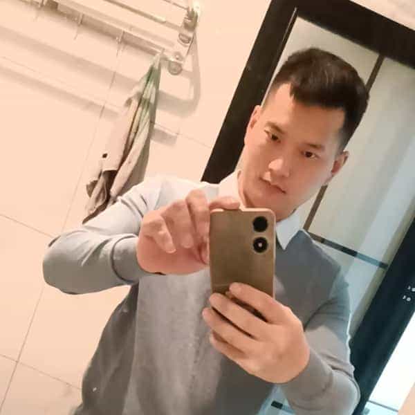 33岁岁河南单身帅哥 - 贵阳吉缘网