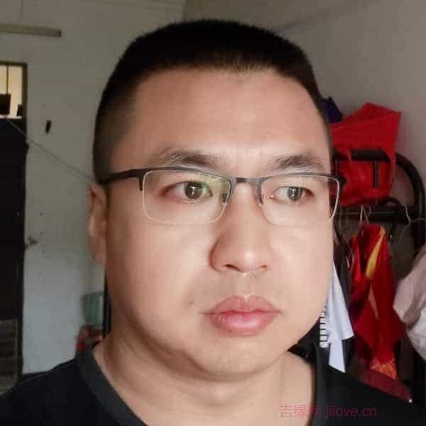 38岁岁湖南单身帅哥 - 贵阳吉缘网