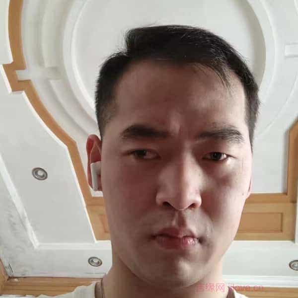31岁岁河南单身帅哥 - 贵阳吉缘网