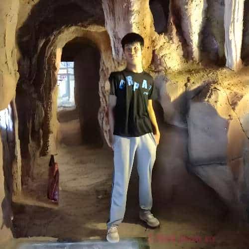 33岁岁湖南单身帅哥 - 贵阳吉缘网