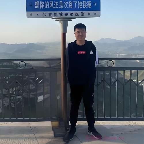 38岁岁河北单身帅哥 - 贵阳吉缘网