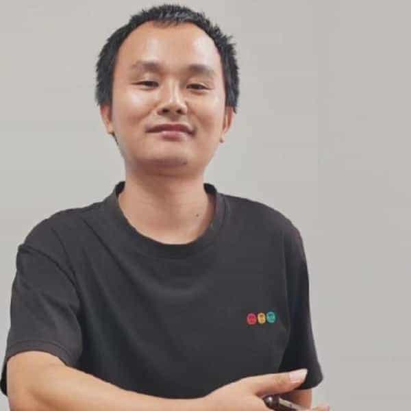 35岁岁江西单身帅哥 - 贵阳吉缘网