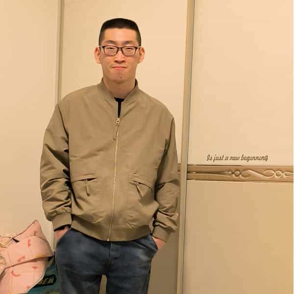 28岁岁河南单身帅哥 - 贵阳吉缘网