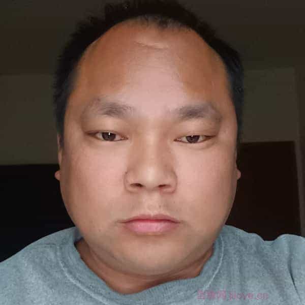38岁岁江西单身帅哥 - 贵阳吉缘网