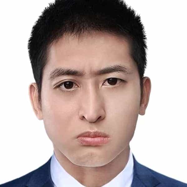 34岁岁湖南单身帅哥 - 贵阳吉缘网