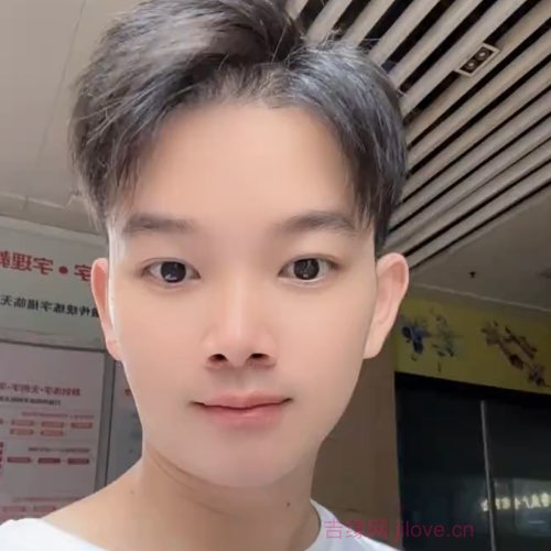 30岁岁广东单身帅哥 - 贵阳吉缘网