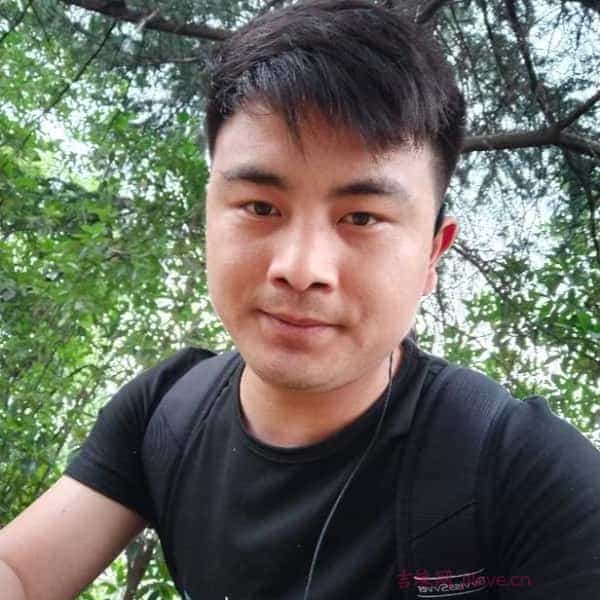 29岁岁安徽单身帅哥 - 贵阳吉缘网