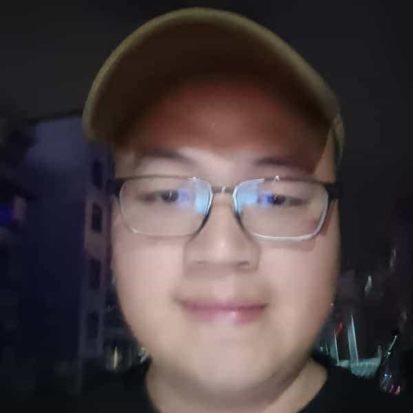33岁岁湖北单身帅哥 - 贵阳吉缘网
