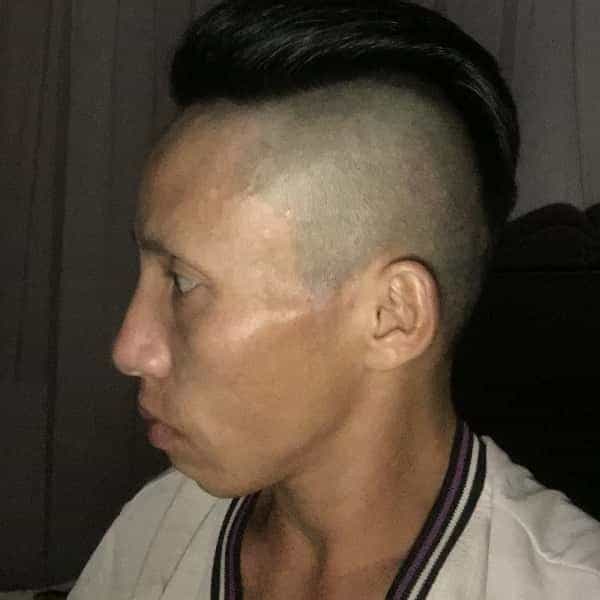 39岁岁广东单身帅哥 - 贵阳吉缘网