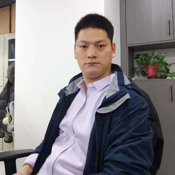 39岁岁河南单身帅哥 - 贵阳吉缘网
