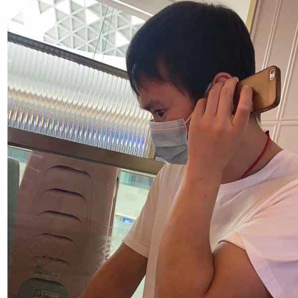 33岁岁江西单身帅哥 - 贵阳吉缘网