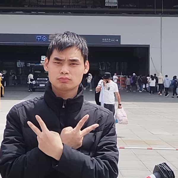 29岁岁重庆单身帅哥 - 贵阳吉缘网