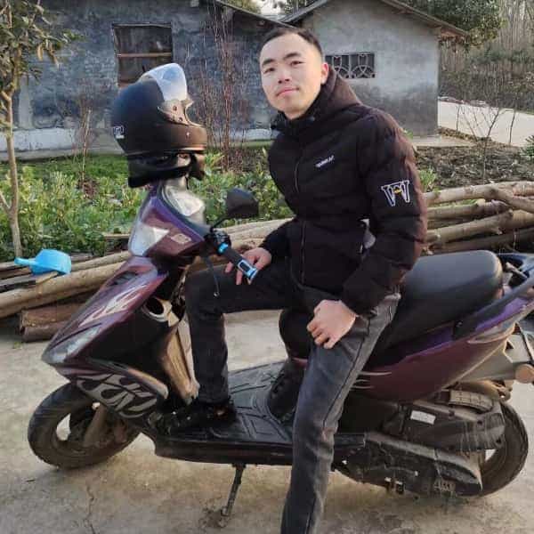 36岁岁湖南单身帅哥 - 贵阳吉缘网