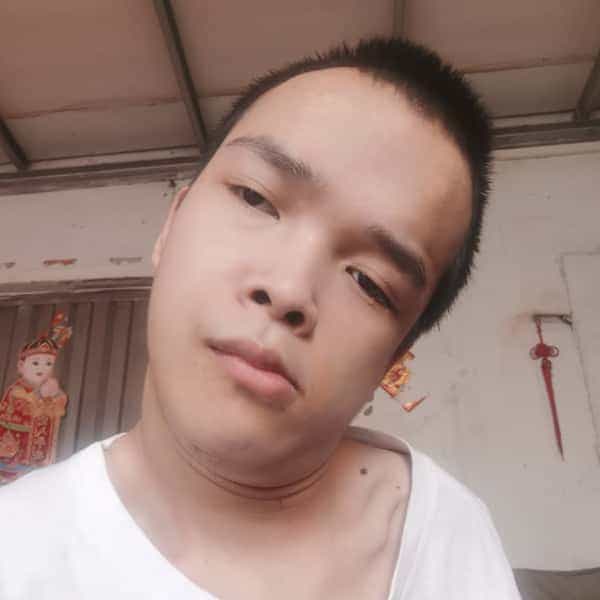 25岁岁广东单身帅哥 - 贵阳吉缘网