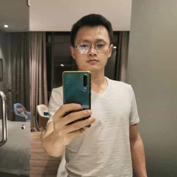 40岁岁湖北单身帅哥 - 贵阳吉缘网