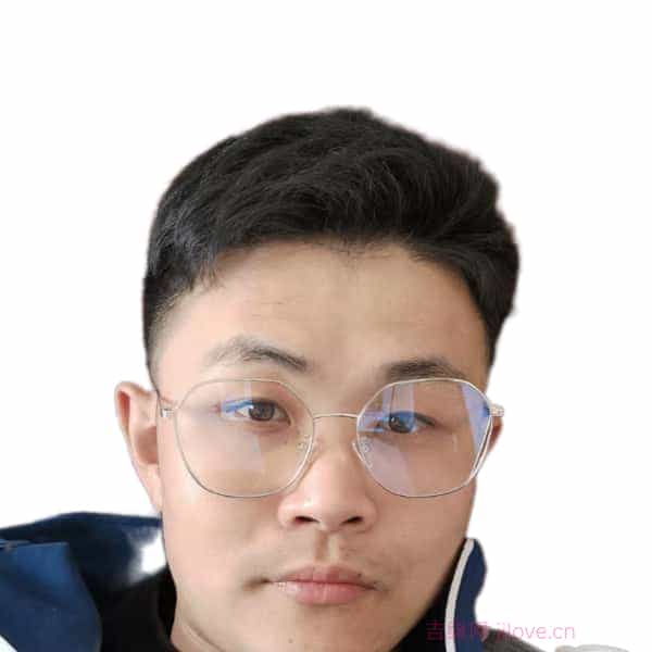 28岁岁山东单身帅哥 - 贵阳吉缘网