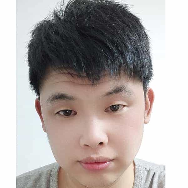 36岁岁山东单身帅哥 - 贵阳吉缘网