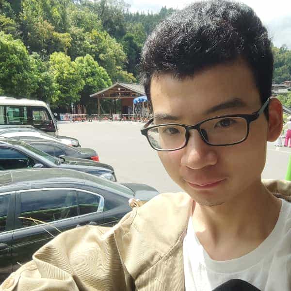 25岁岁江苏单身帅哥 - 贵阳吉缘网