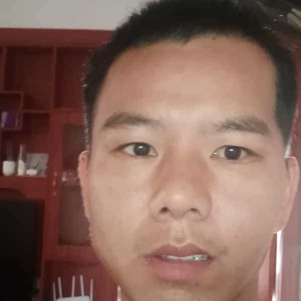 33岁岁广东单身帅哥 - 贵阳吉缘网