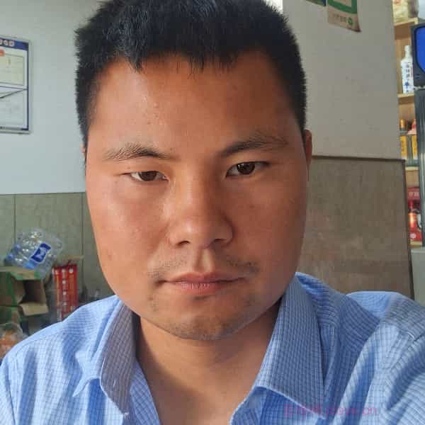 31岁岁河南单身帅哥 - 贵阳吉缘网