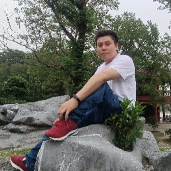 38岁岁广东单身帅哥 - 贵阳吉缘网