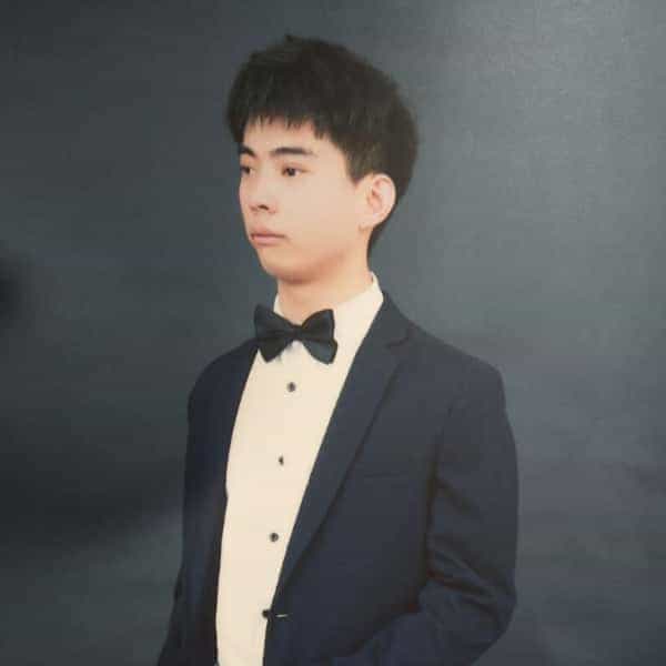 25岁岁河南单身帅哥 - 贵阳吉缘网