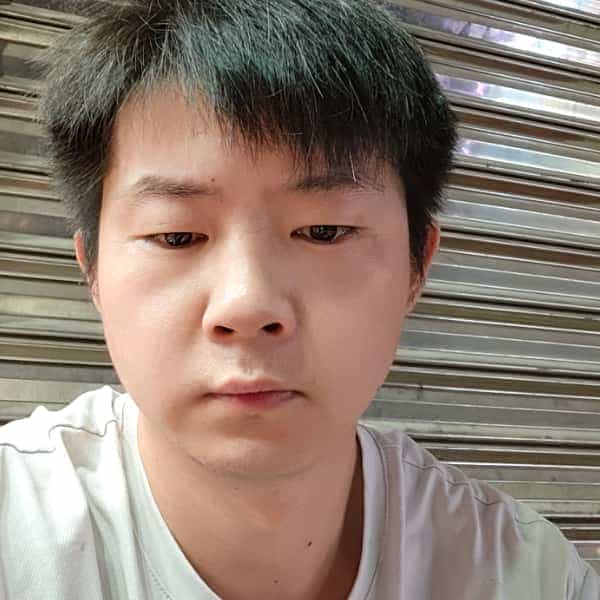 35岁岁河南单身帅哥 - 贵阳吉缘网