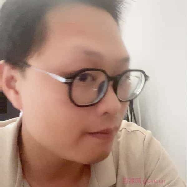 36岁岁广东单身帅哥 - 贵阳吉缘网