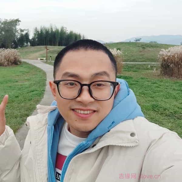 37岁岁浙江单身帅哥 - 贵阳吉缘网