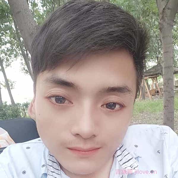 31岁岁河南单身帅哥 - 贵阳吉缘网