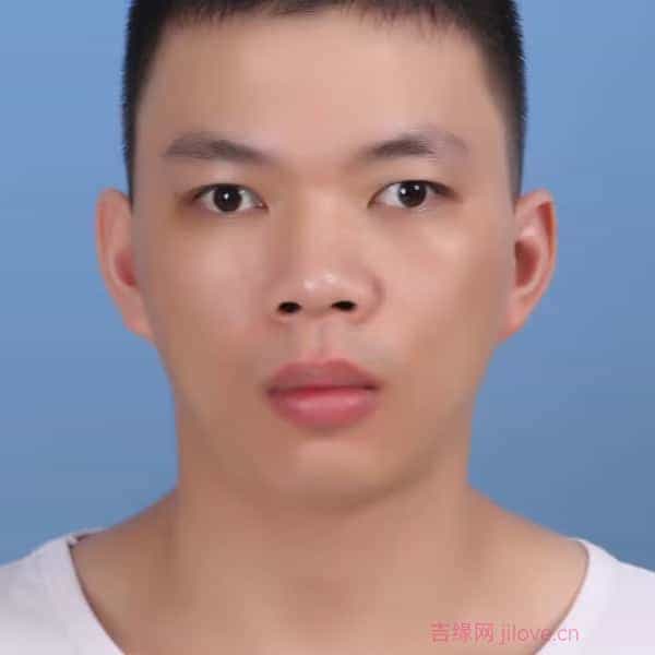 33岁岁广东单身帅哥 - 贵阳吉缘网