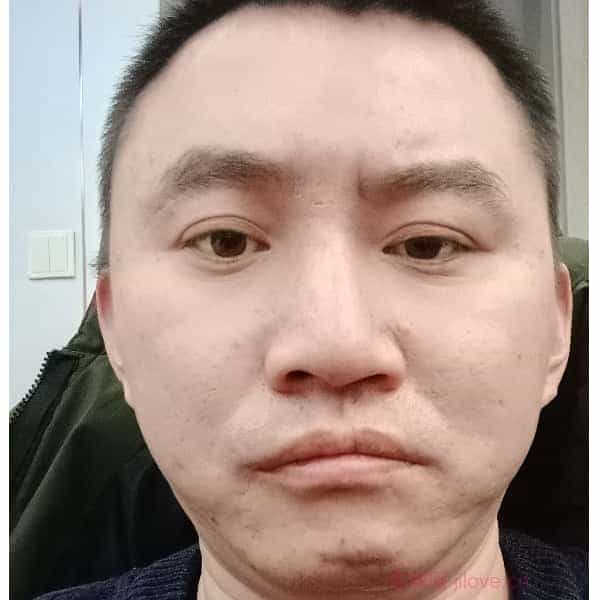 34岁岁山东单身帅哥 - 贵阳吉缘网