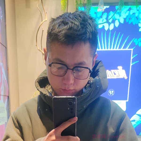 27岁岁湖北单身帅哥 - 贵阳吉缘网