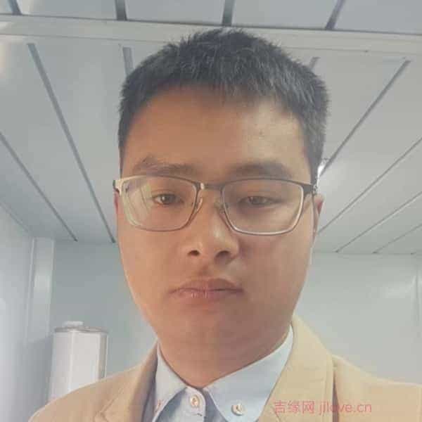 36岁岁山东单身帅哥 - 贵阳吉缘网