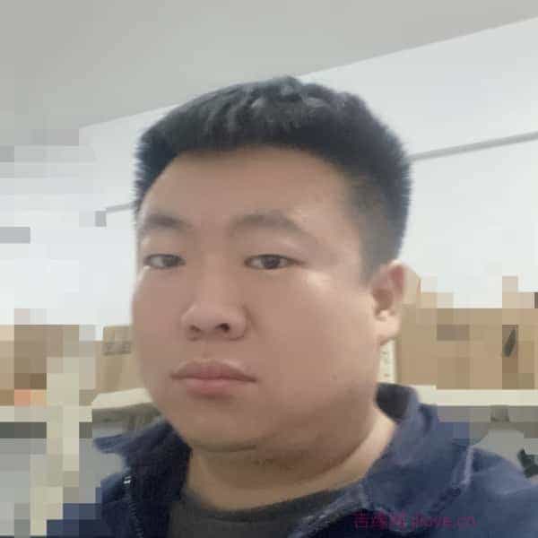 35岁岁河北单身帅哥 - 贵阳吉缘网