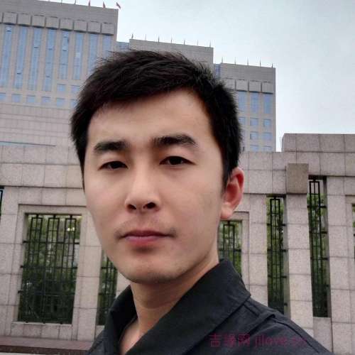 35岁岁河南单身帅哥 - 贵阳吉缘网