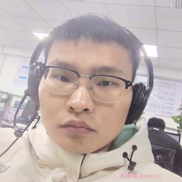30岁岁江西单身帅哥 - 贵阳吉缘网