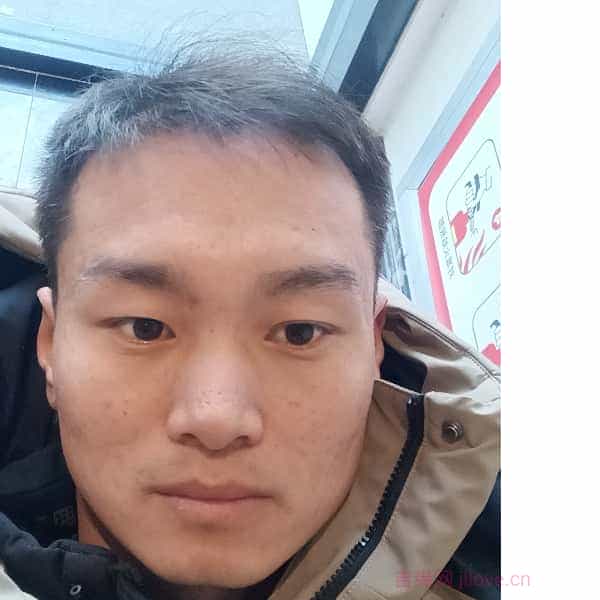 36岁岁安徽单身帅哥 - 贵阳吉缘网