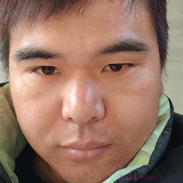 39岁岁山东单身帅哥 - 贵阳吉缘网