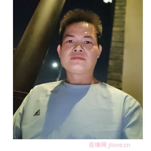 35岁岁广东单身帅哥 - 贵阳吉缘网