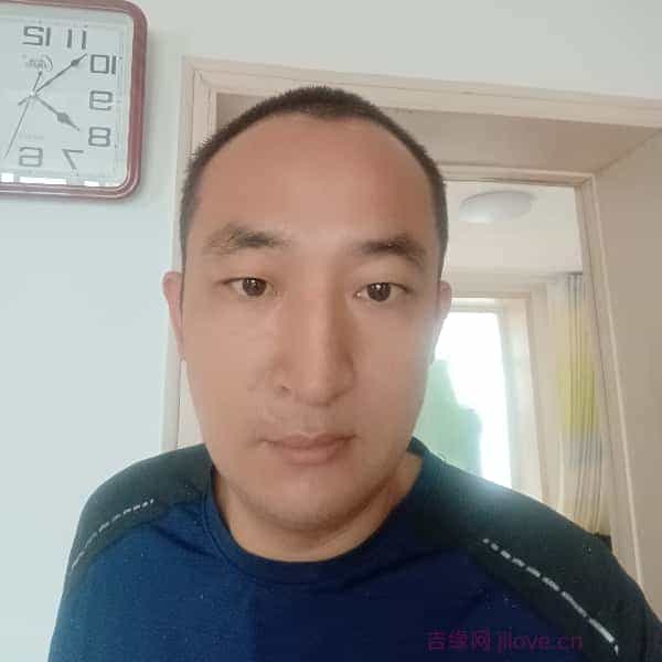 38岁岁山东单身帅哥 - 贵阳吉缘网