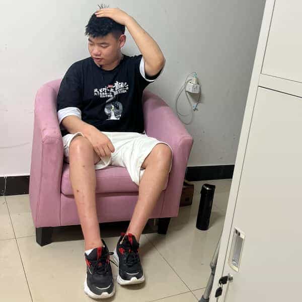 28岁岁河北单身帅哥 - 贵阳吉缘网